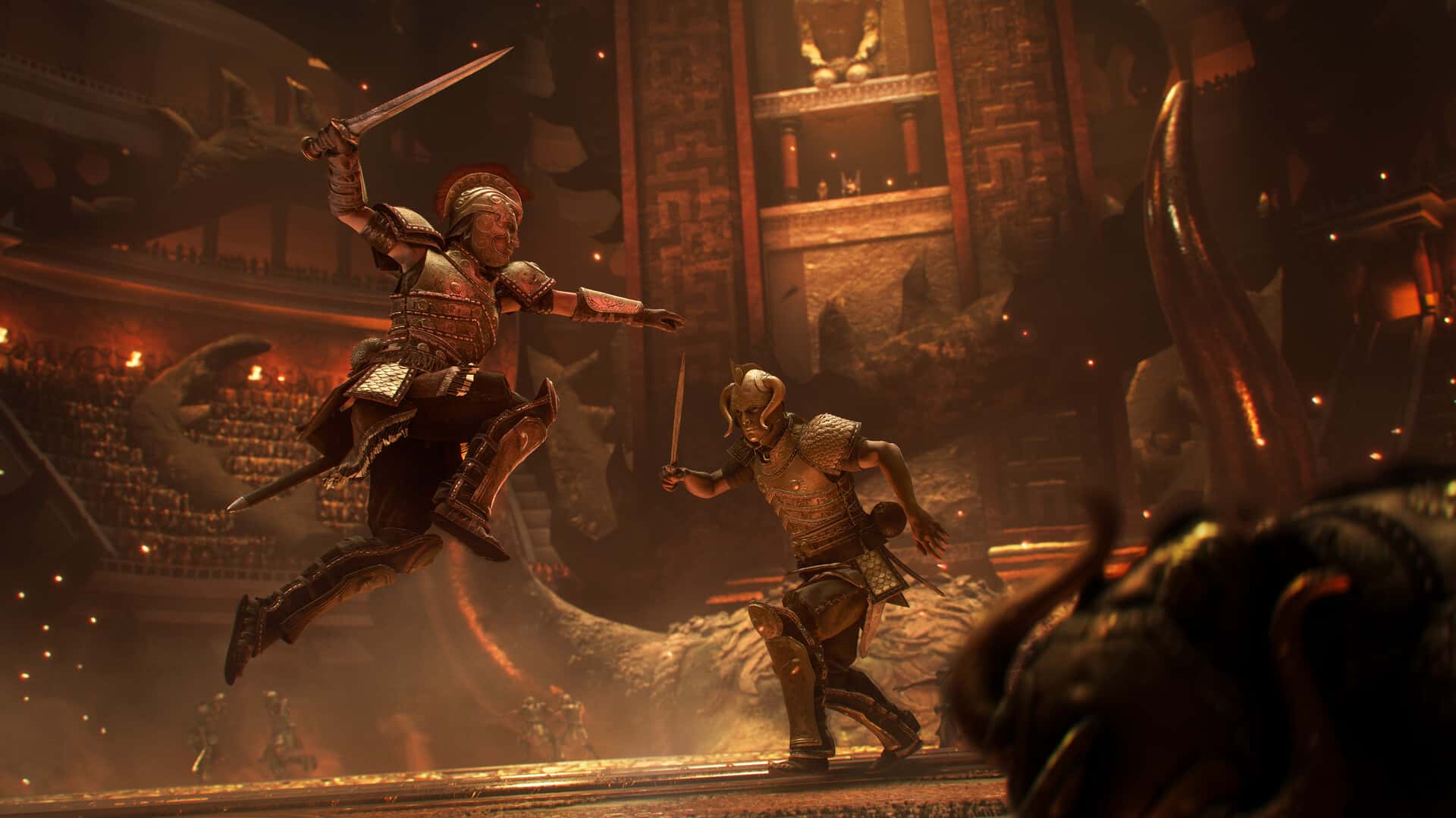 共鸣 瘟疫传说传承 Resonance A Plague Tale Legacy 中文版